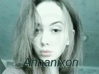 Annanixon