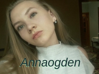 Annaogden