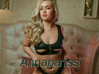 Annaparissi