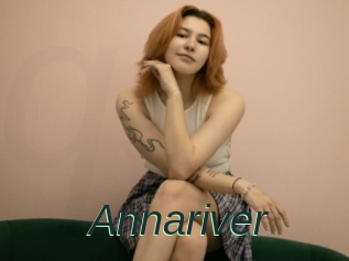 Annariver