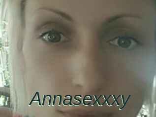 Annasexxxy