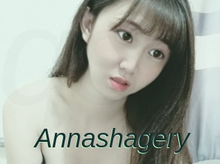 Annashagery