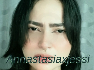 Annastasiaxjessi