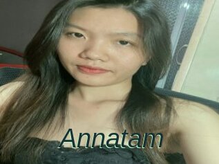 Annatam