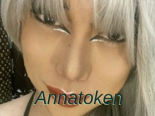 Annatoken