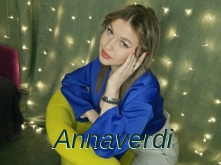 Annaverdi