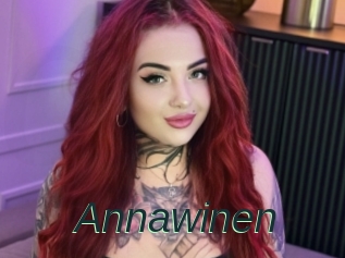 Annawinen