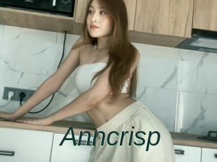 Anncrisp