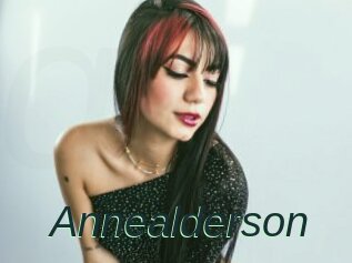 Annealderson
