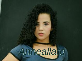 Anneallard