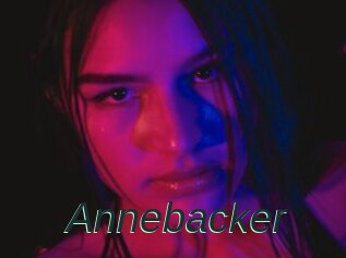Annebacker