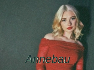 Annebau