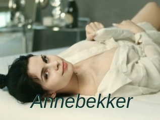 Annebekker