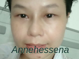Annehessena