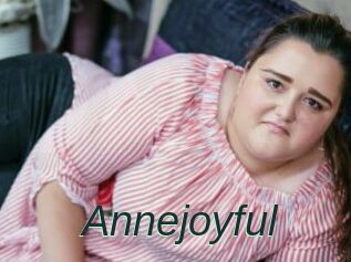 Annejoyful