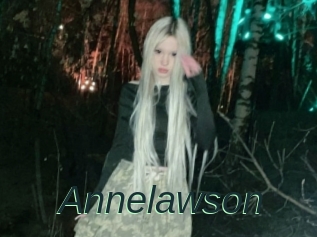 Annelawson