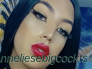 Anneliesebigcockts