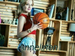 Annelinen