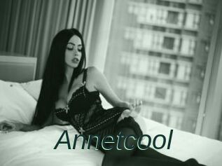 Annetcool