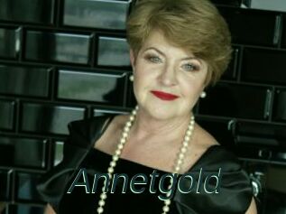Annetgold