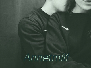 Annetmilf