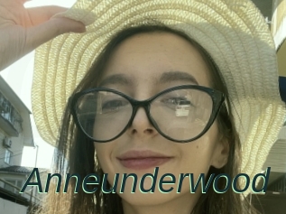 Anneunderwood