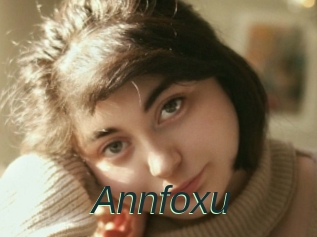 Annfoxu