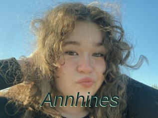 Annhines