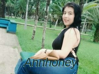 Annhoney