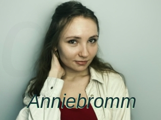 Anniebromm