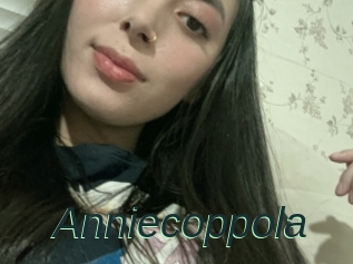 Anniecoppola