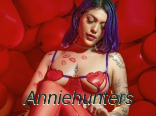 Anniehunters