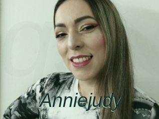 Anniejudy