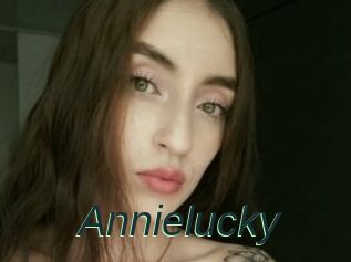 Annielucky