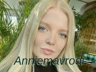 Anniemavrodi