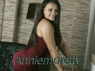 Anniemoretty