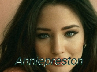 Anniepreston