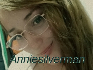 Anniesilverman