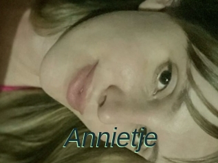 Annietje