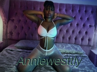Anniewesttly