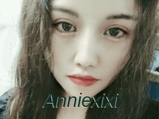 Anniexixi