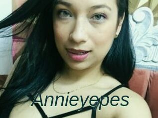 Annieyepes