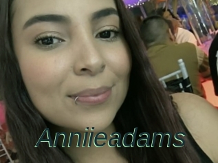 Anniieadams