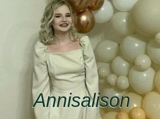 Annisalison
