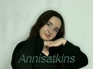 Annisatkins