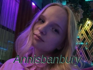 Annisbanbury
