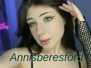 Annisberesford
