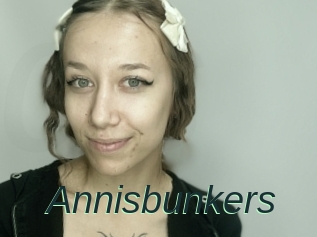Annisbunkers