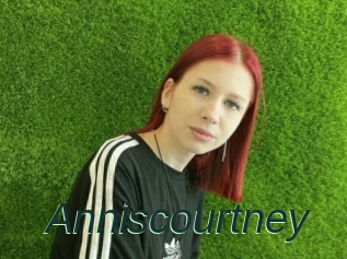 Anniscourtney