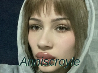 Anniscroyle